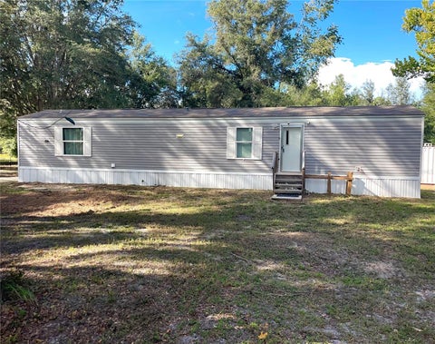 7231 Nw 28th Lane, Chiefland, FL 32626