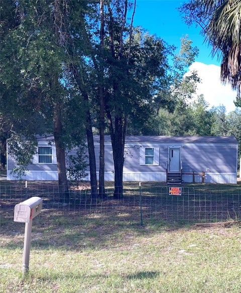 7231 Nw 28th Lane, Chiefland, FL 32626