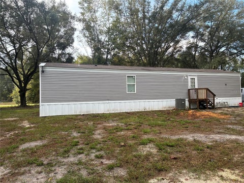 7231 Nw 28th Lane, Chiefland, FL 32626
