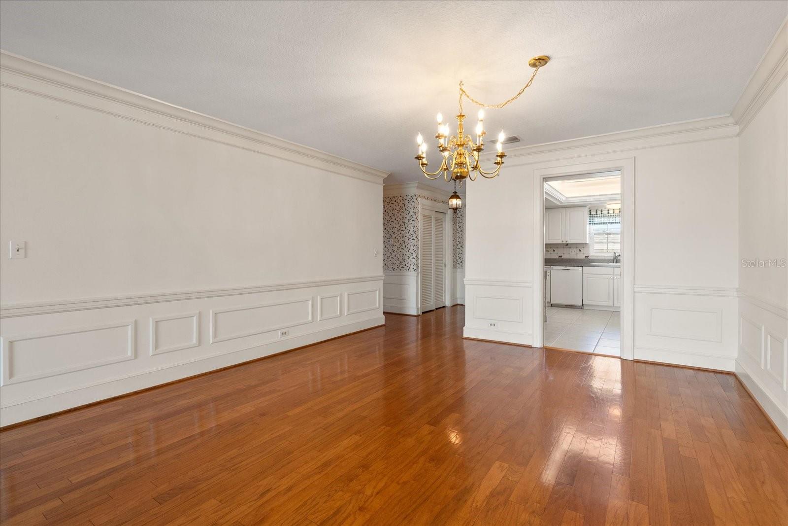 PORT BELLEAIR 3 CONDO - Residential