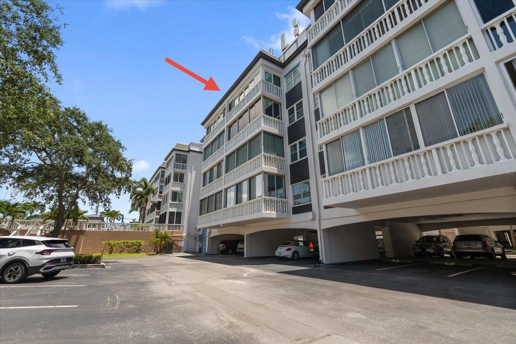 Photo of 139 Bluff View Drive #405, Belleair Bluffs, FL 33770 (MLS # TB8396715)