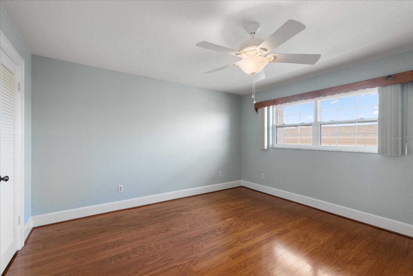 PORT BELLEAIR 3 CONDO - Residential