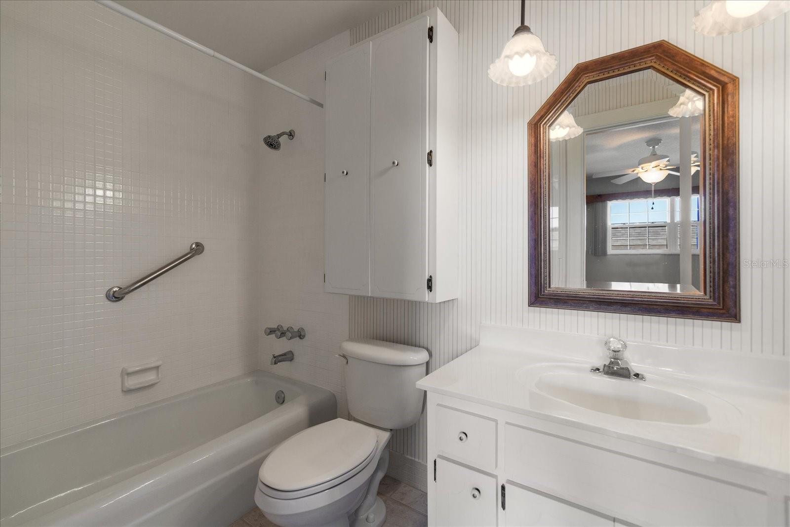 PORT BELLEAIR 3 CONDO - Residential