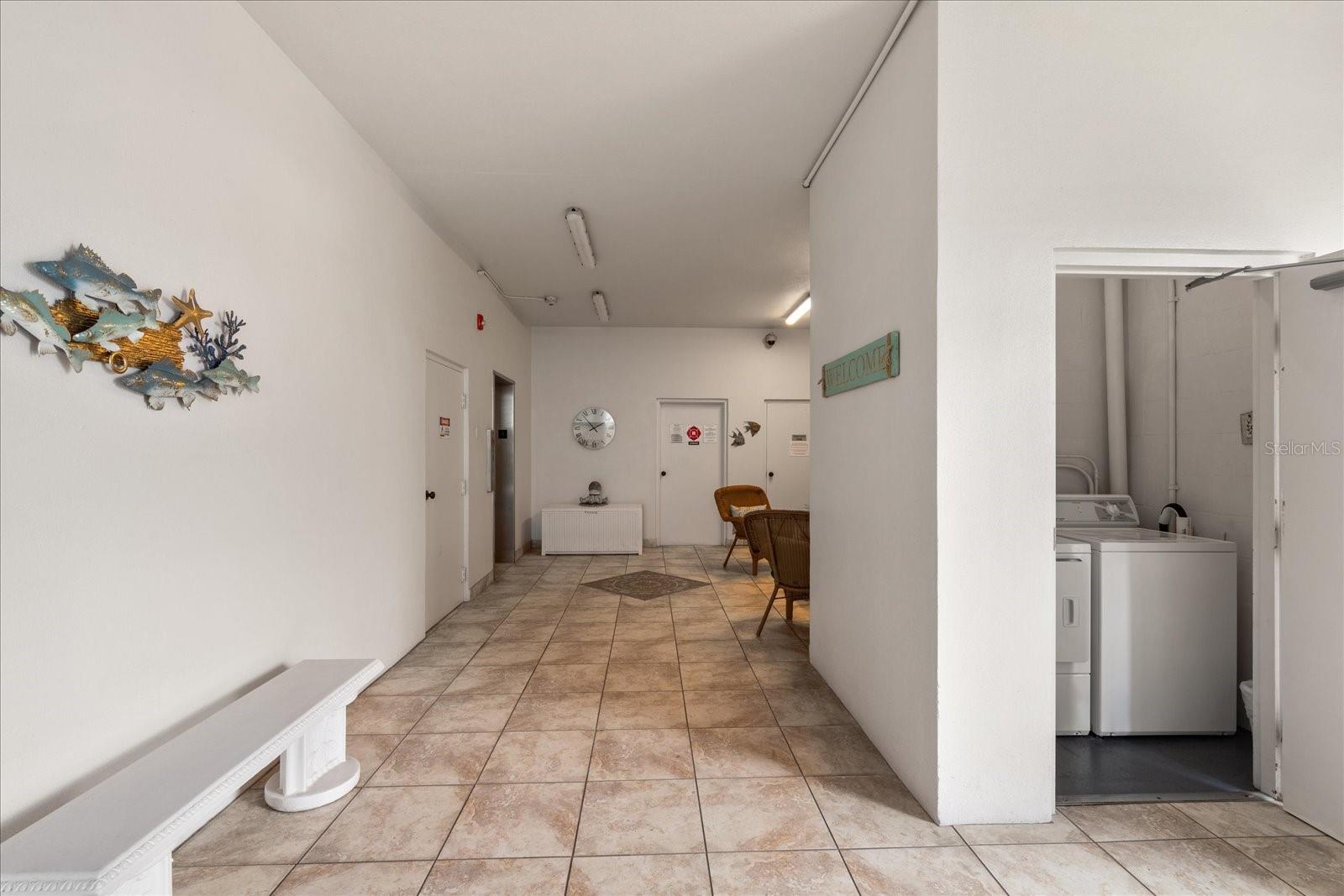 PORT BELLEAIR 3 CONDO - Residential