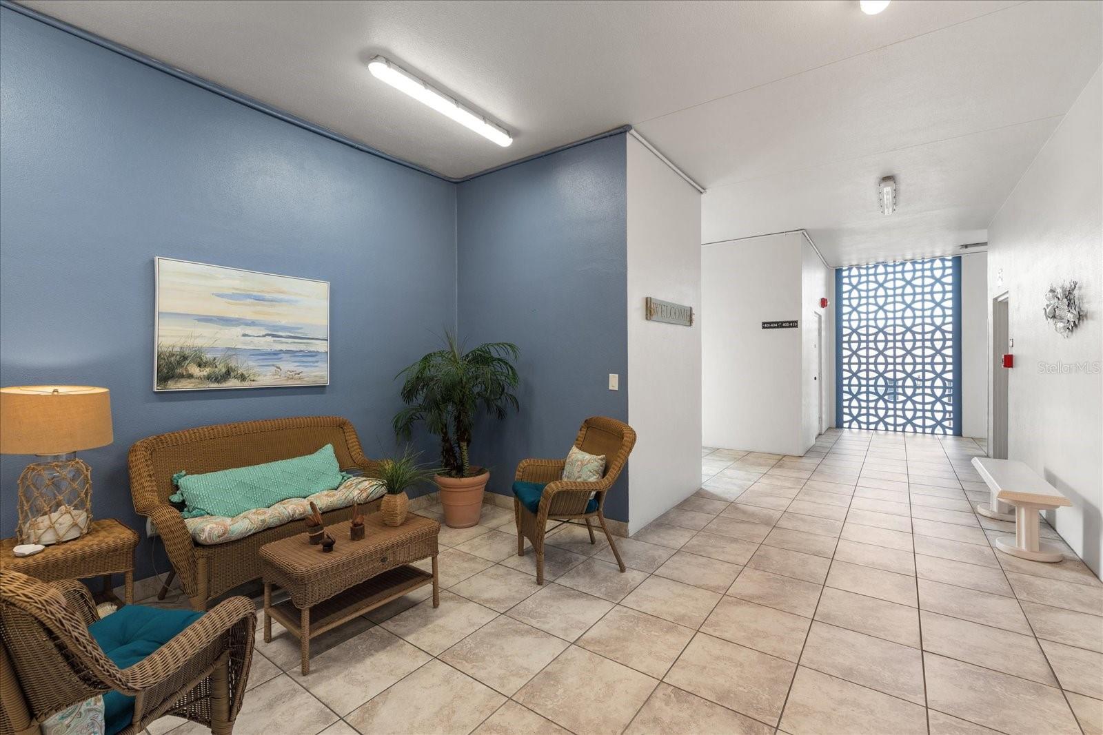 PORT BELLEAIR 3 CONDO - Residential