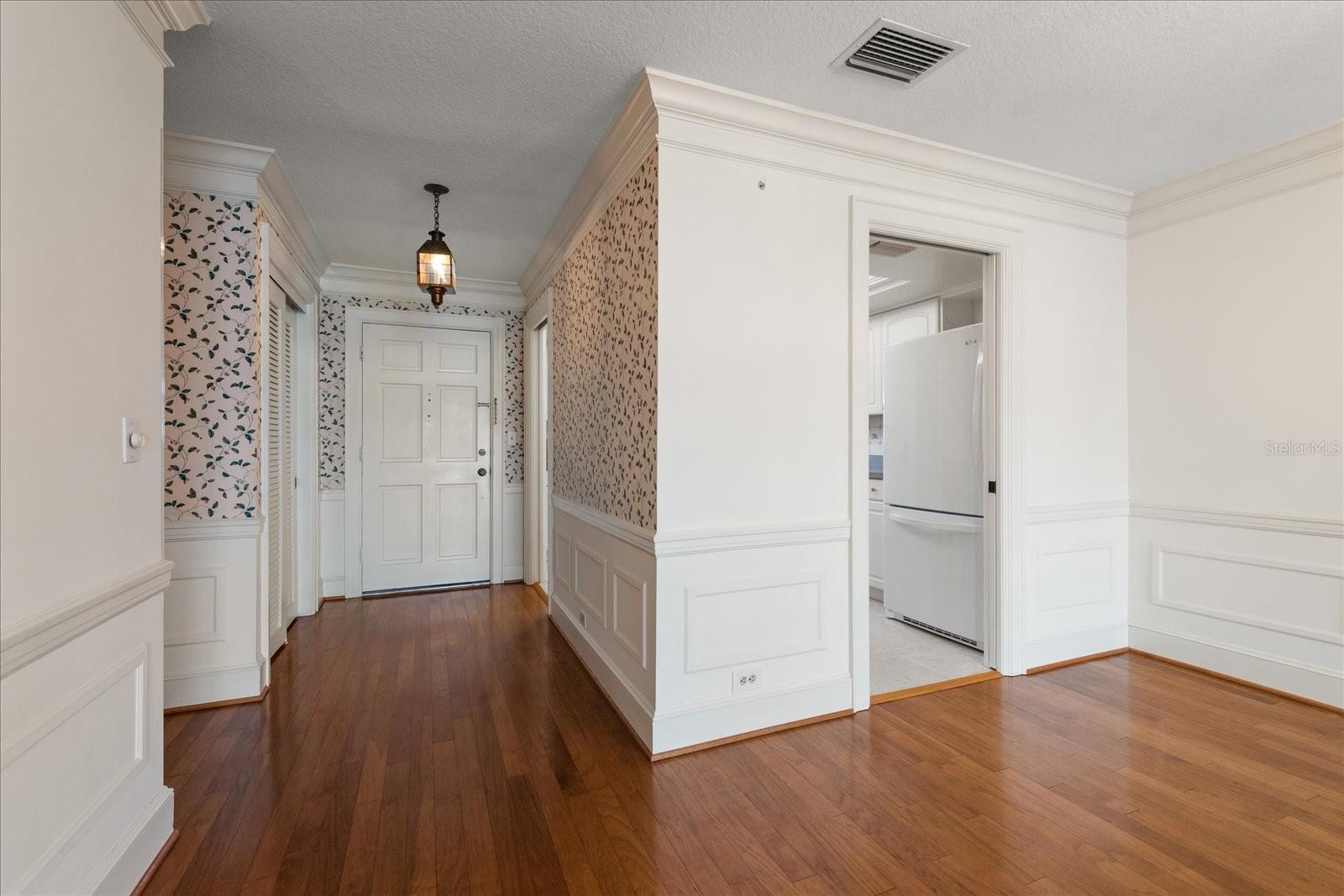 PORT BELLEAIR 3 CONDO - Residential