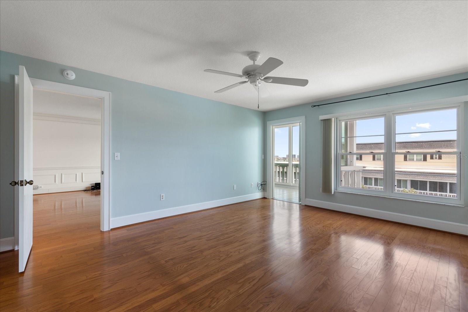 PORT BELLEAIR 3 CONDO - Residential