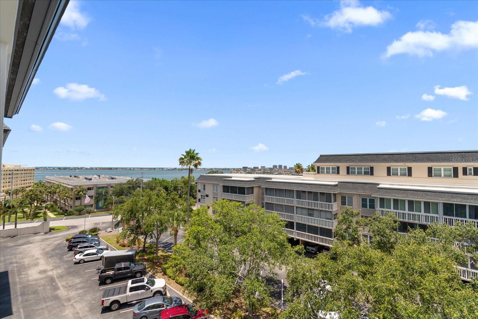 PORT BELLEAIR 3 CONDO - Residential