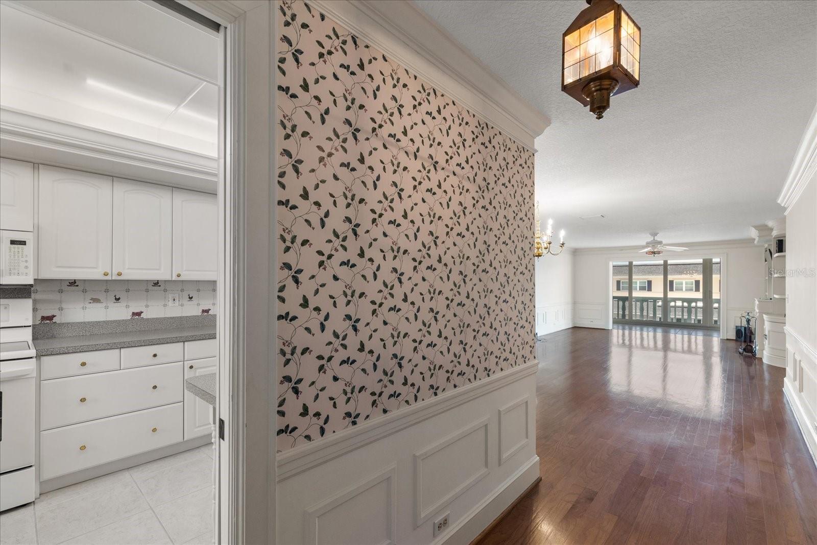 PORT BELLEAIR 3 CONDO - Residential