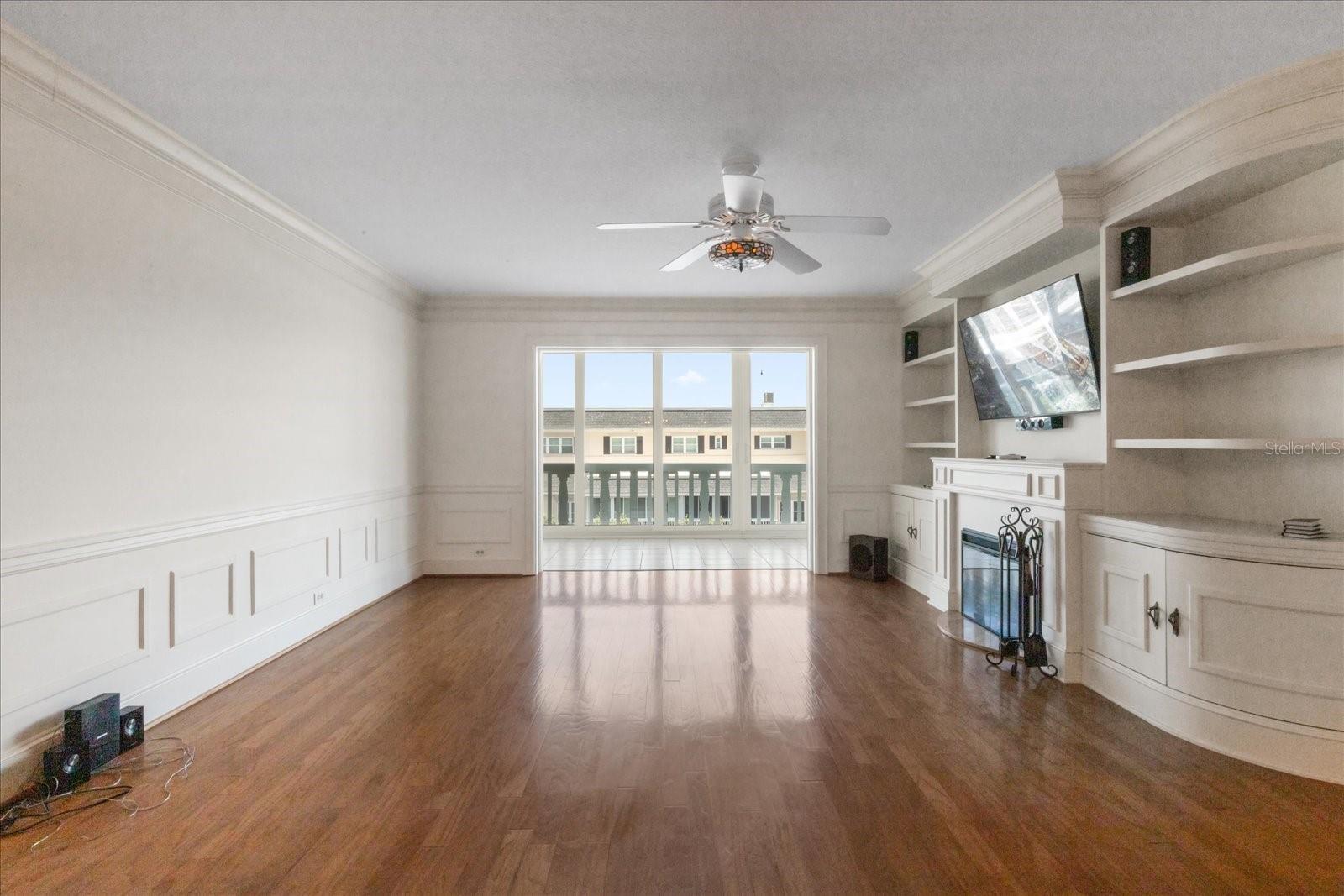 PORT BELLEAIR 3 CONDO - Residential