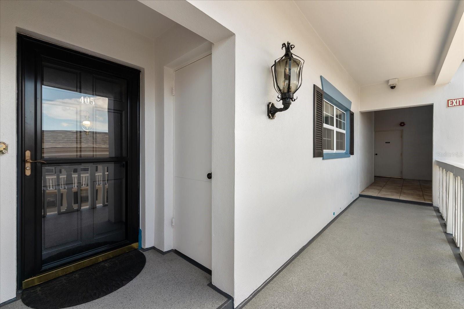 PORT BELLEAIR 3 CONDO - Residential