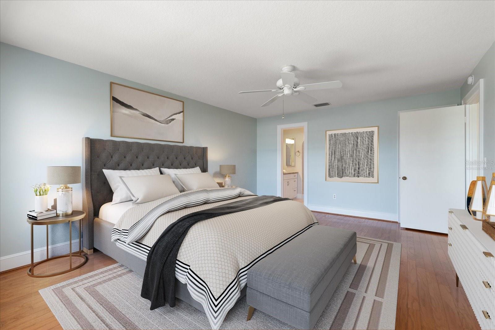 PORT BELLEAIR 3 CONDO - Residential