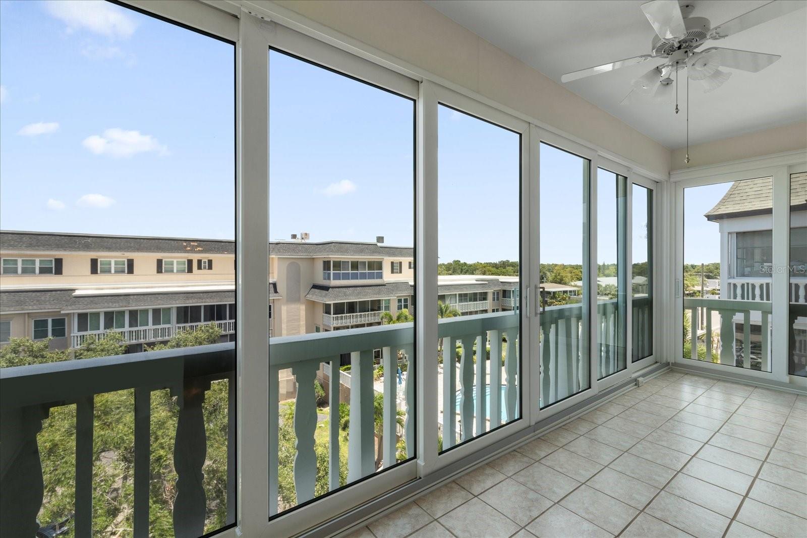 PORT BELLEAIR 3 CONDO - Residential