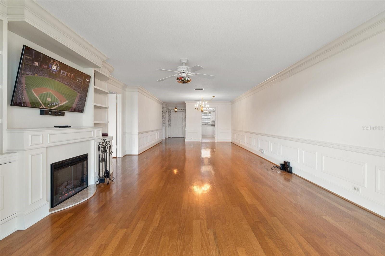 PORT BELLEAIR 3 CONDO - Residential