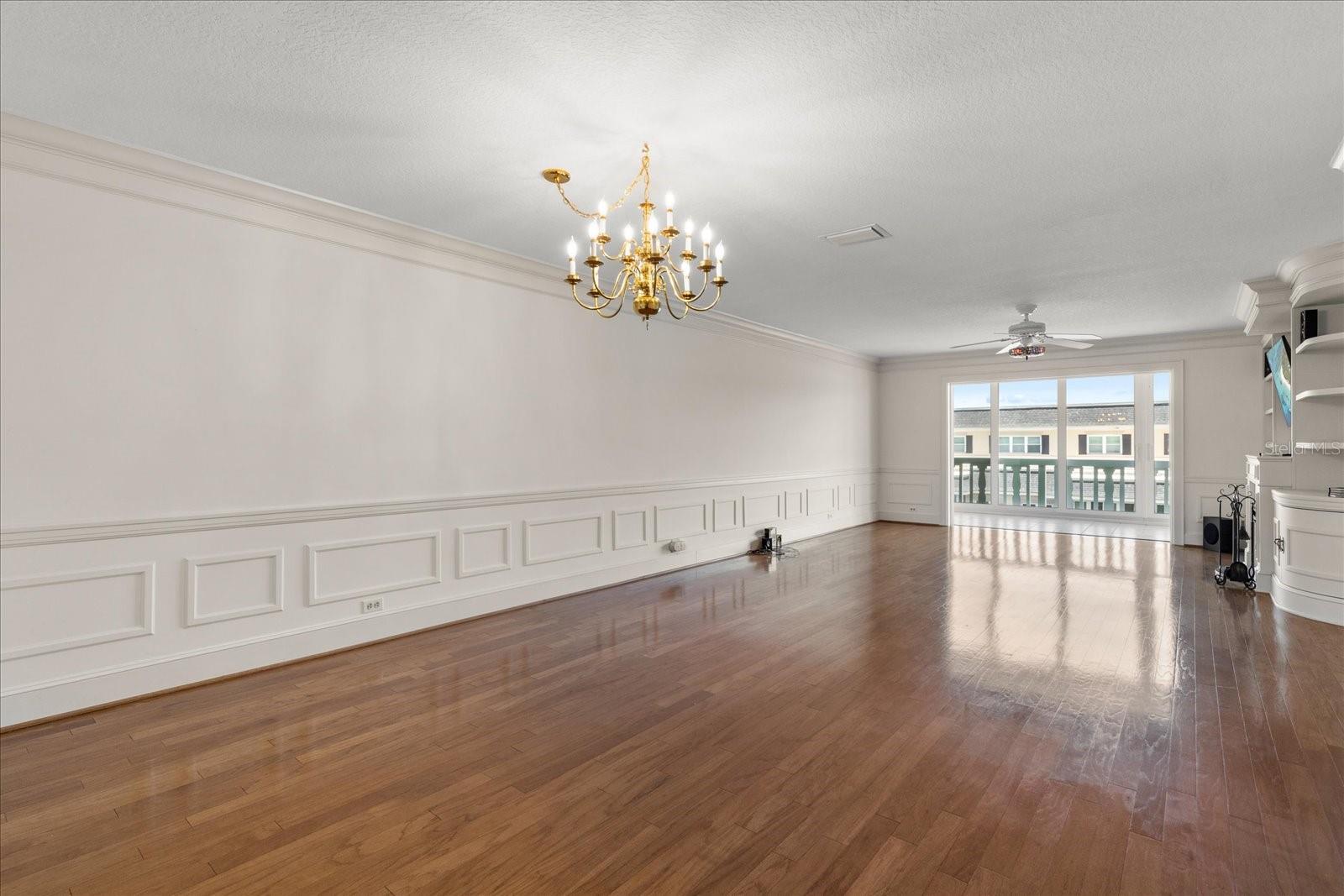 PORT BELLEAIR 3 CONDO - Residential