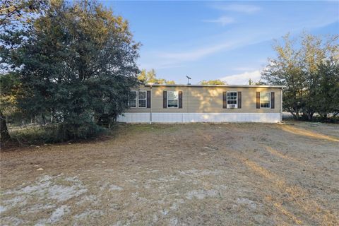 Photo of 4830 NE 121st Avenue, Bronson, FL 32621 (MLS # OM718029)