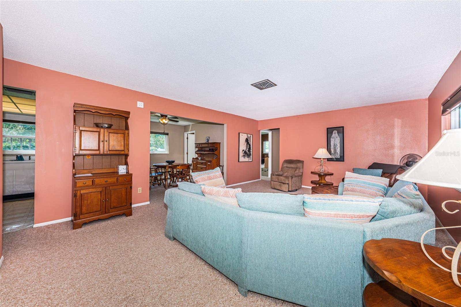 MAXIMO MOORINGS - Residential