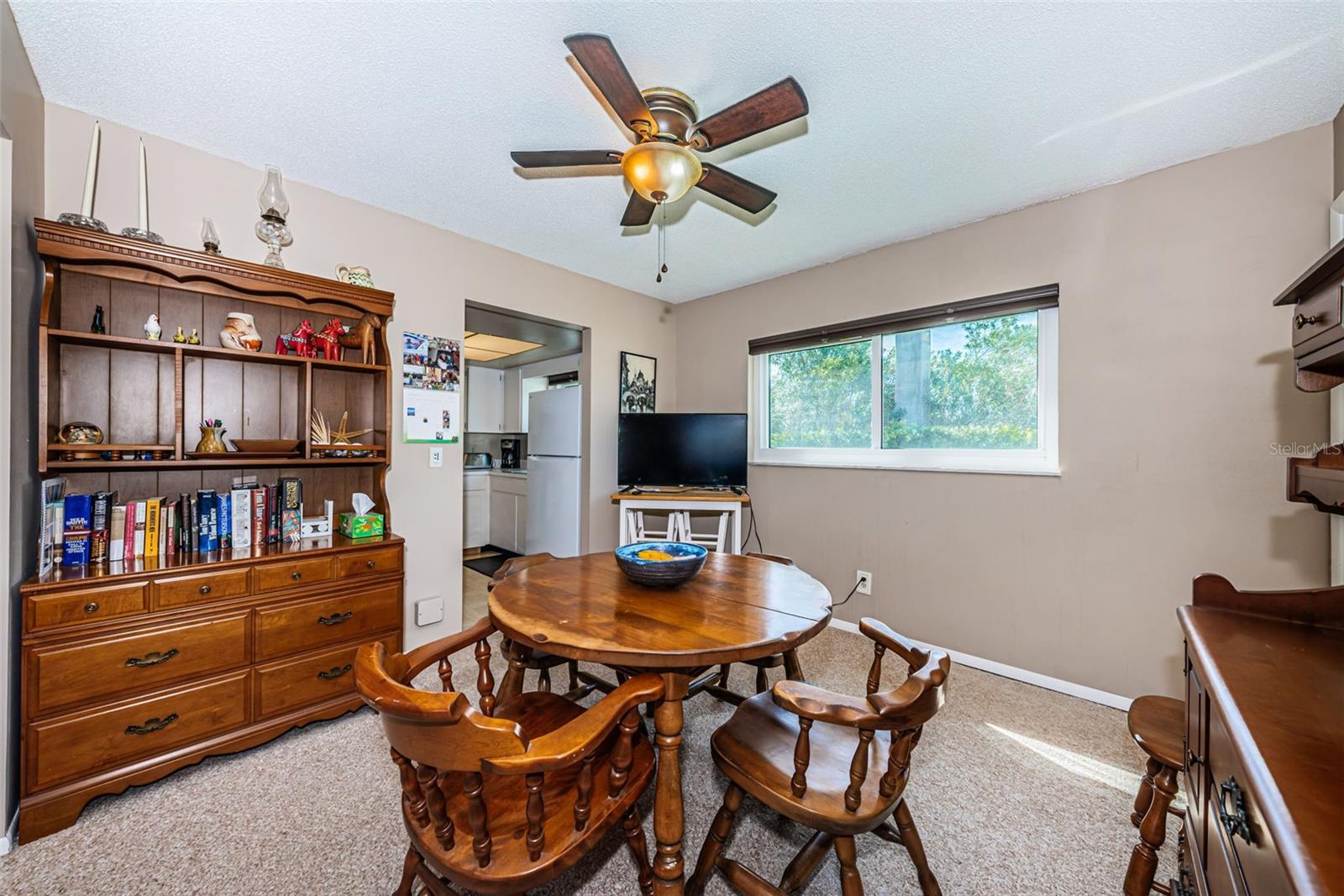 MAXIMO MOORINGS - Residential