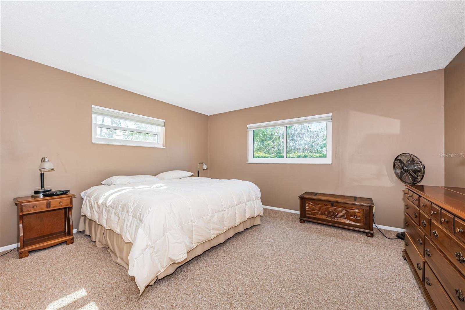 MAXIMO MOORINGS - Residential