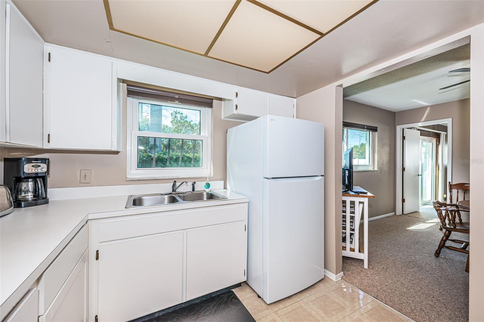 MAXIMO MOORINGS - Residential