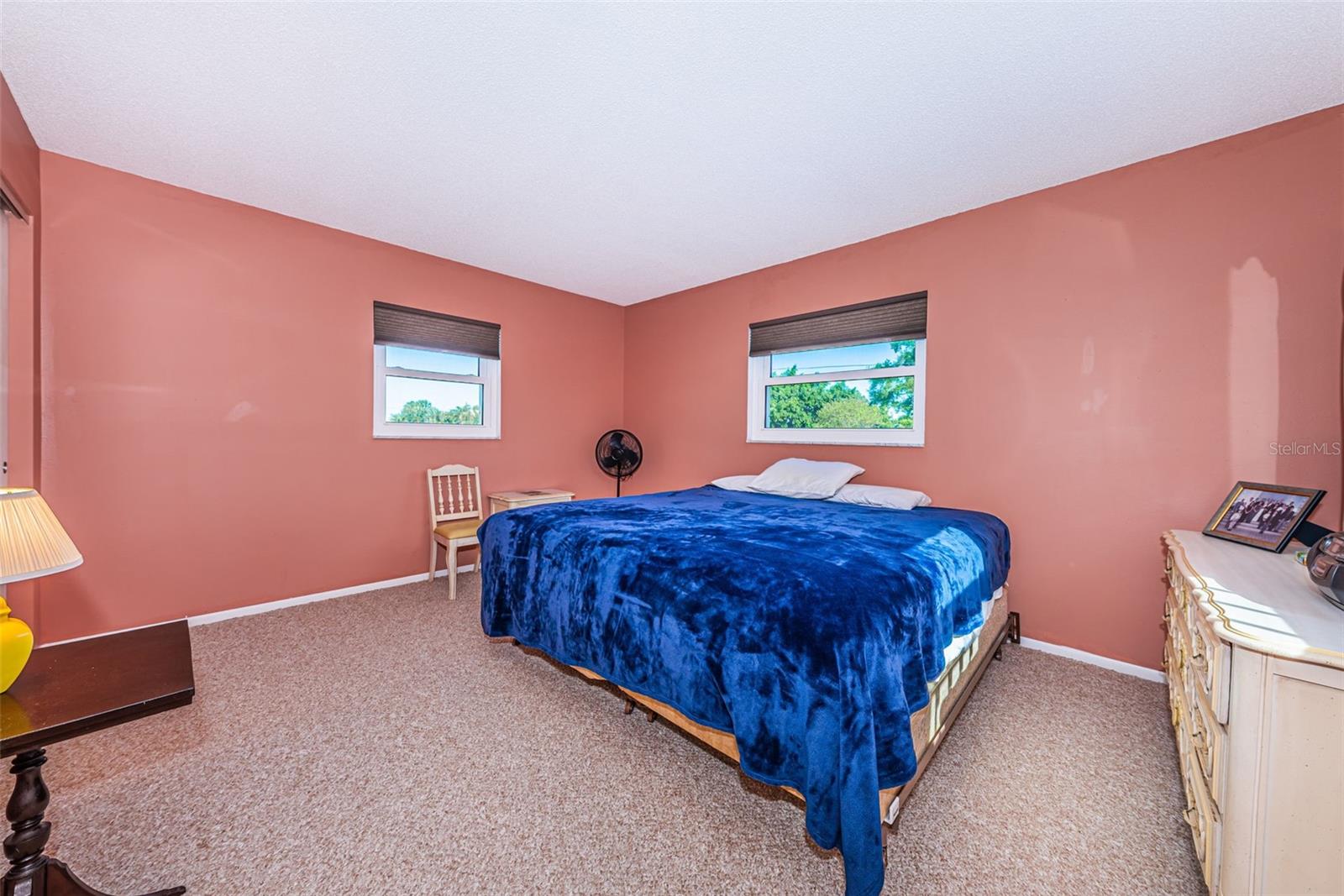 MAXIMO MOORINGS - Residential