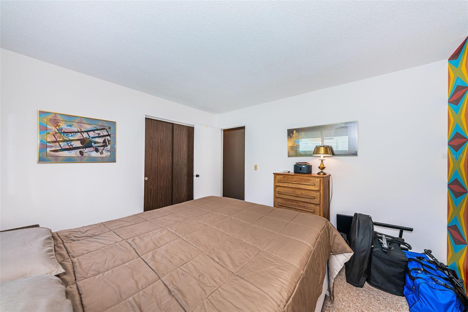 MAXIMO MOORINGS - Residential