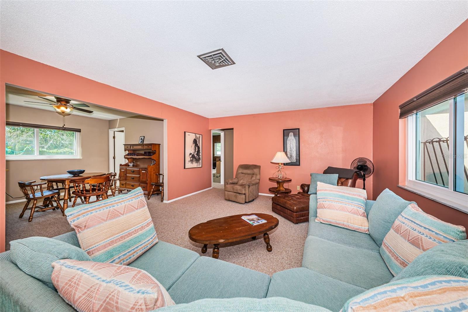 MAXIMO MOORINGS - Residential