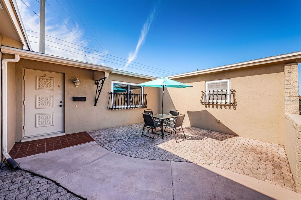 Photo of 4106 53rd Avenue S, St Petersburg, FL 33711 (MLS # TB8487176)