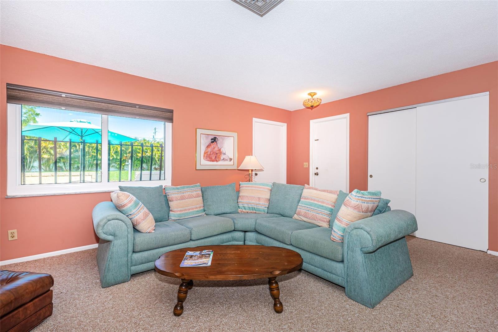 MAXIMO MOORINGS - Residential