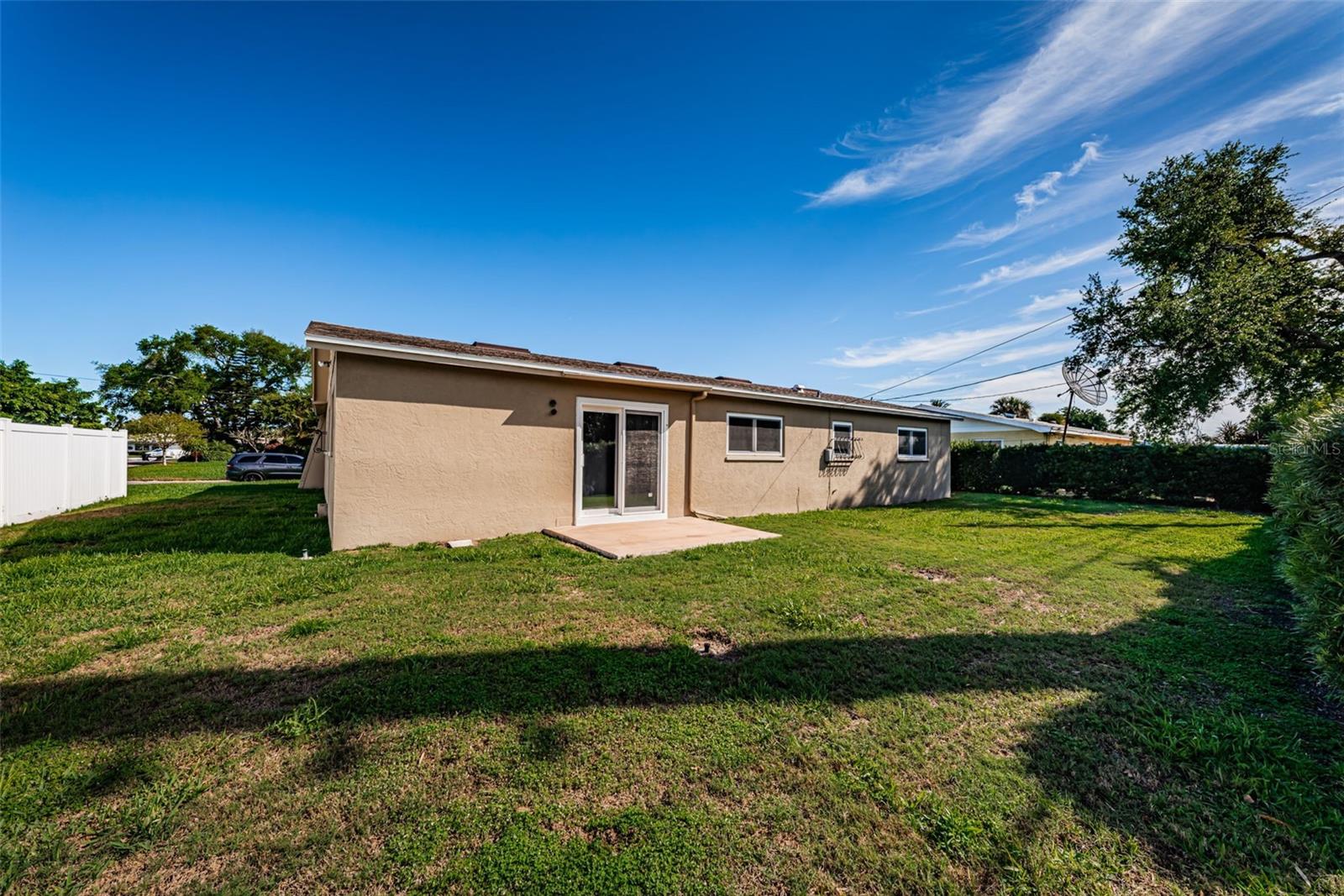 MAXIMO MOORINGS - Residential