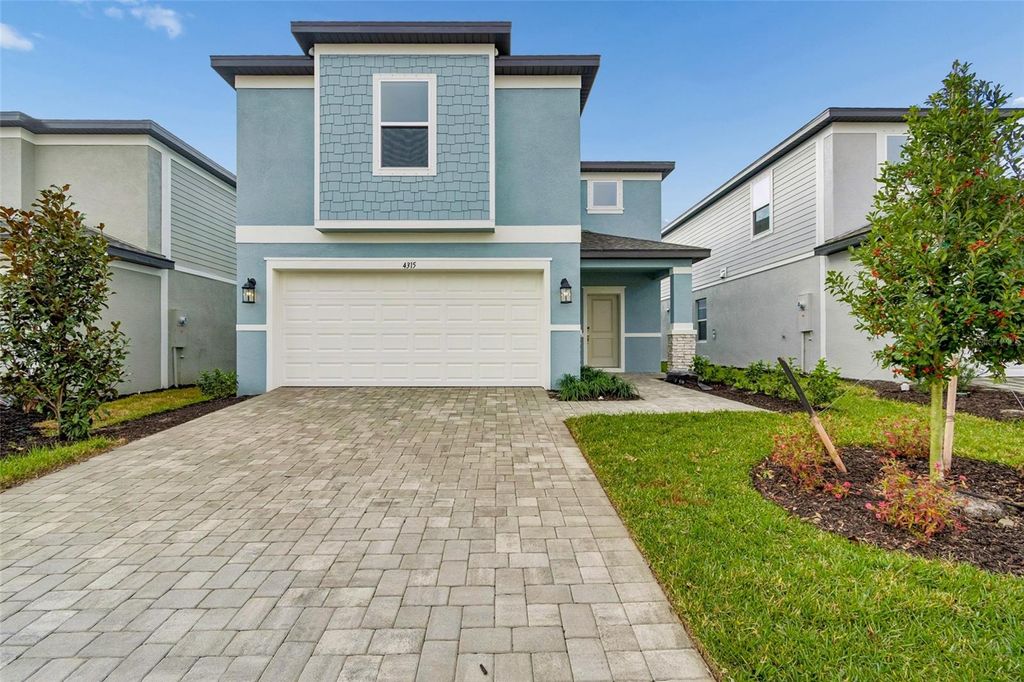 Photo of 4315 Outhual Run, Palmetto, FL 34221 (MLS # R4910623)