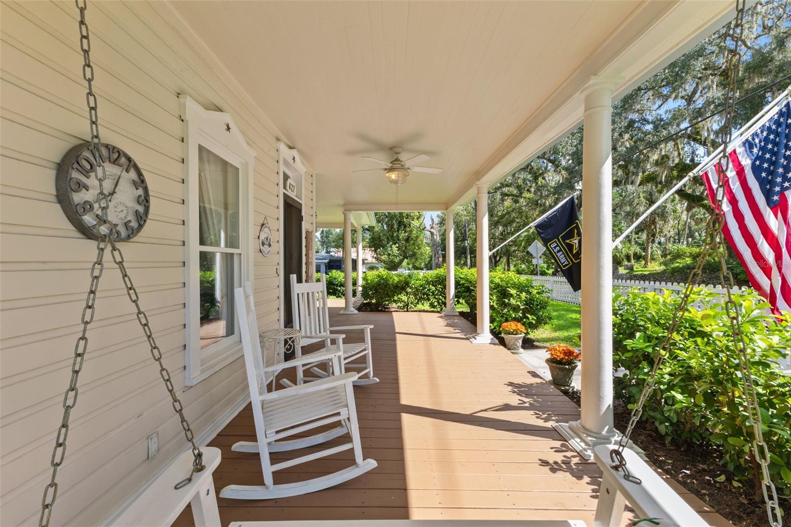427 HOWELL AVENUE
