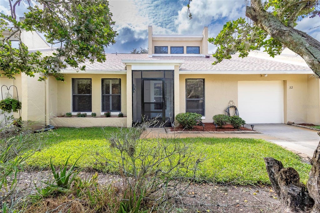 Photo of 32 Fairway Drive #32, Debary, FL 32713 (MLS # V4951762)
