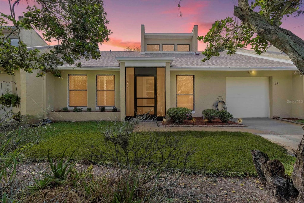 Photo of 32 Fairway Drive #32, Debary, FL 32713 (MLS # V4951762)