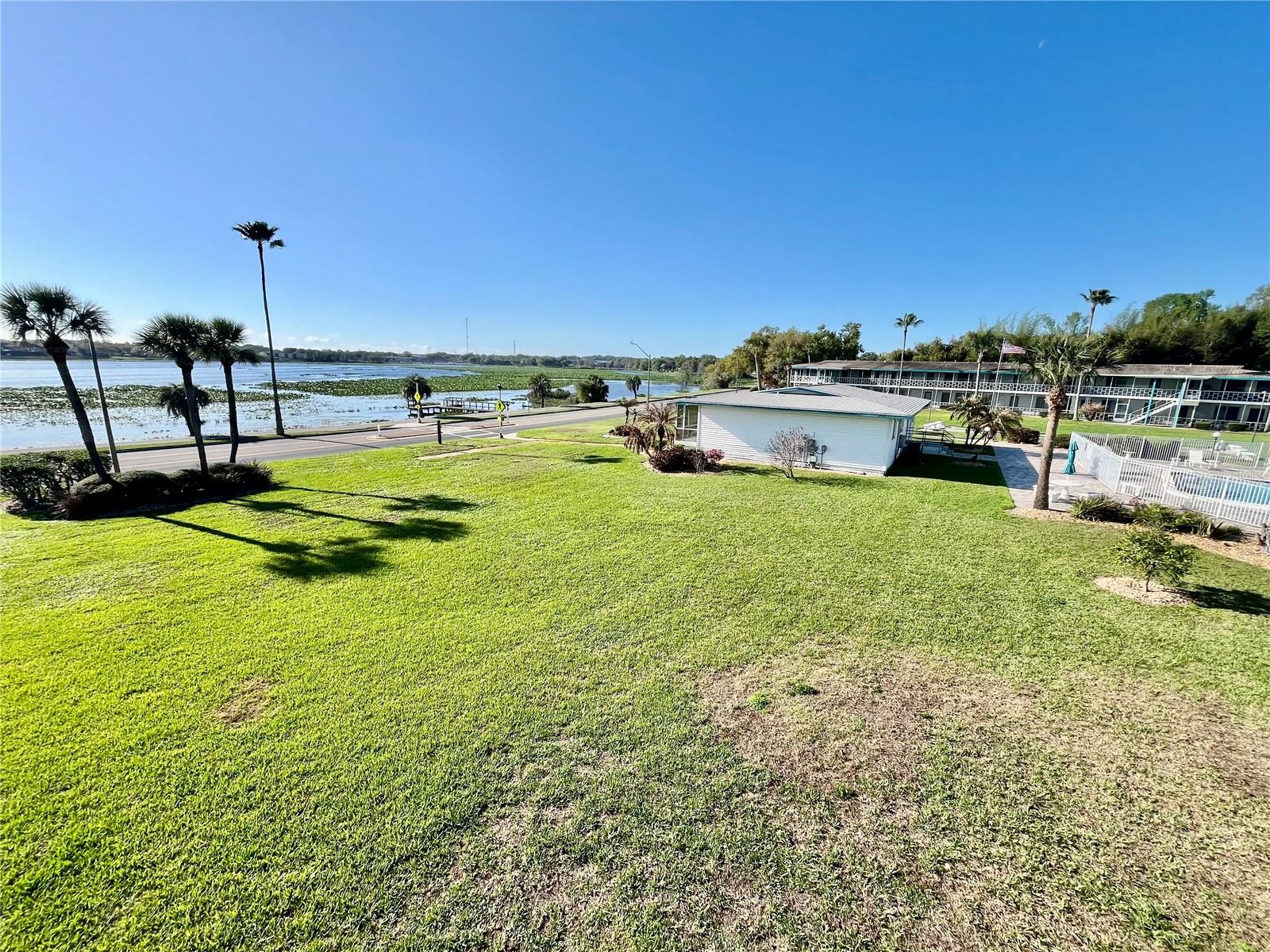 LAKELAND HARBOUR CONDO - Residential