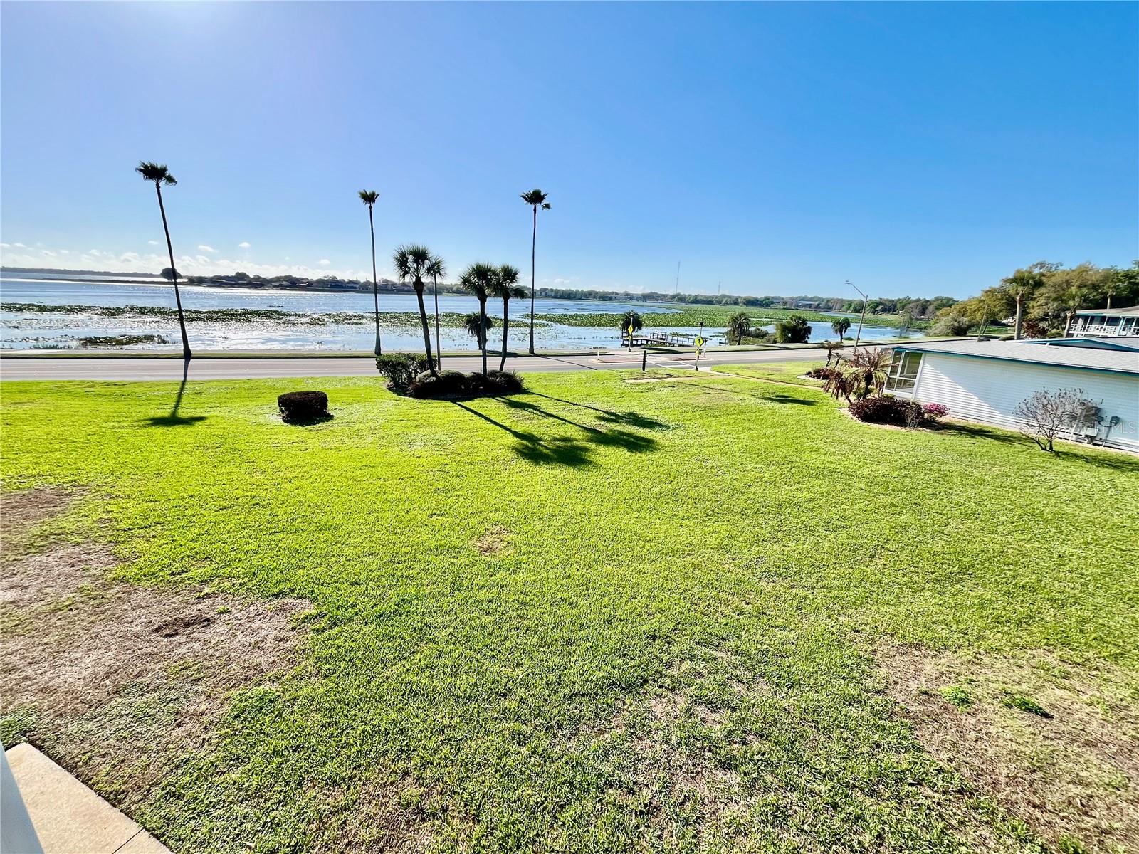 LAKELAND HARBOUR CONDO - Residential