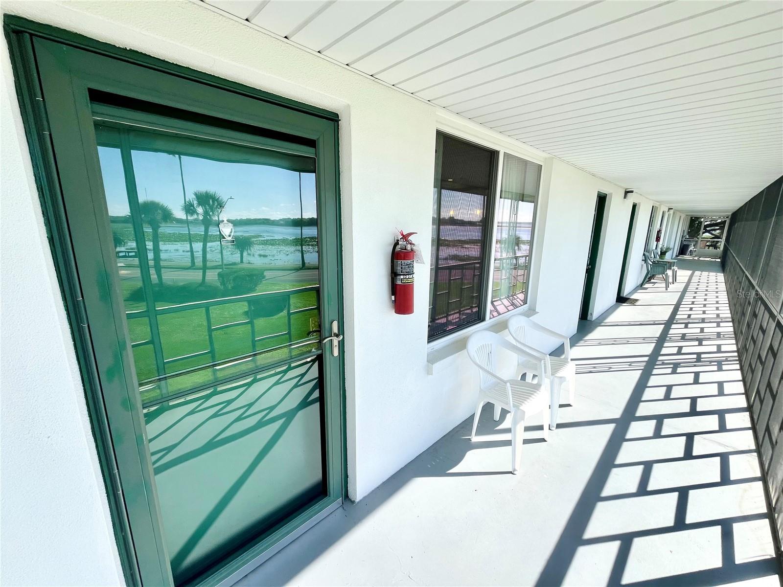 LAKELAND HARBOUR CONDO - Residential