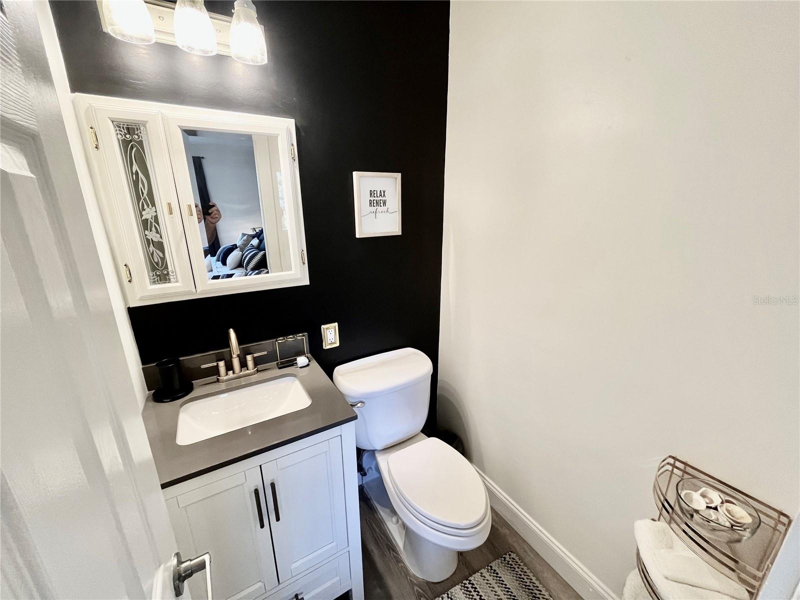 LAKELAND HARBOUR CONDO - Residential