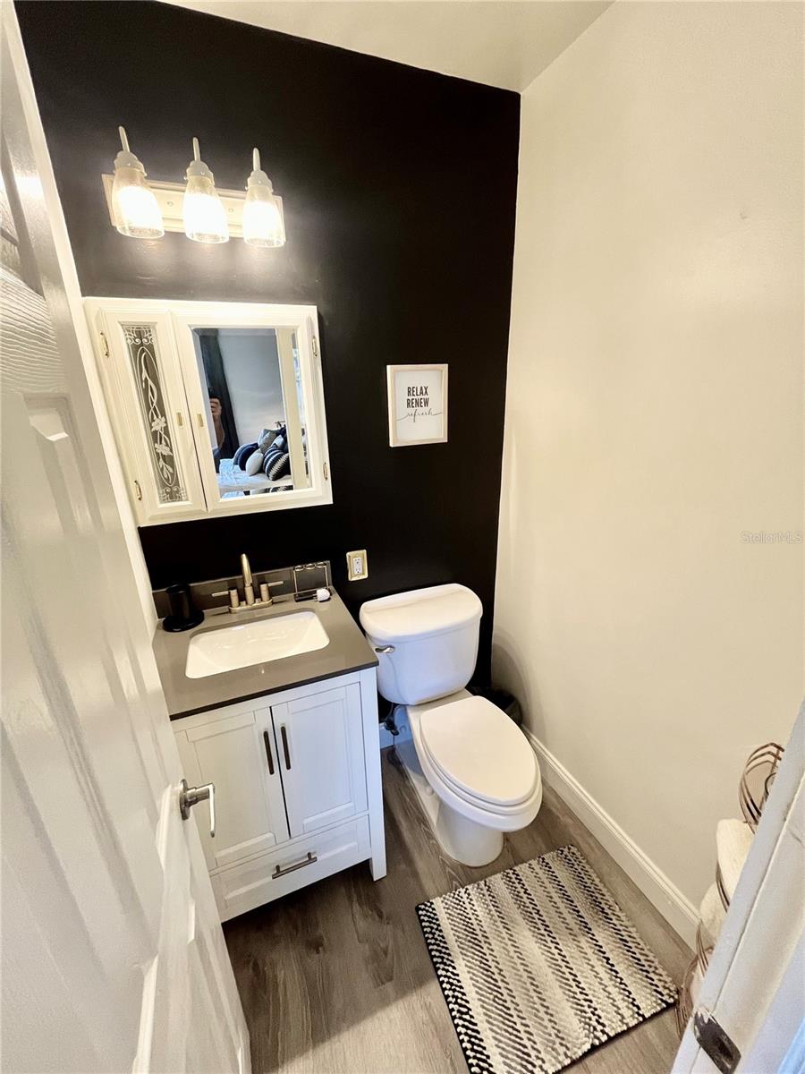 LAKELAND HARBOUR CONDO - Residential