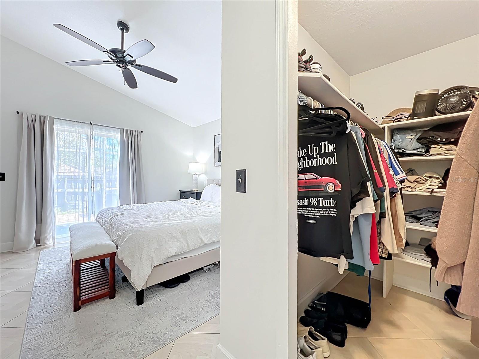 WHISPERING WINDS - Residential