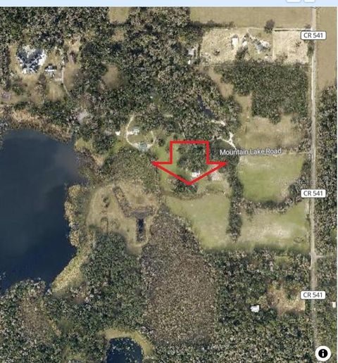 SPRING LAKE HIGHWAY BROOKSVILLE FL 34602