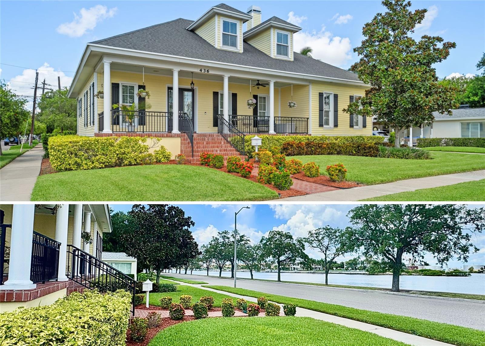 DAVIS ISLANDS PB10 PG52 TO 57 - Residential