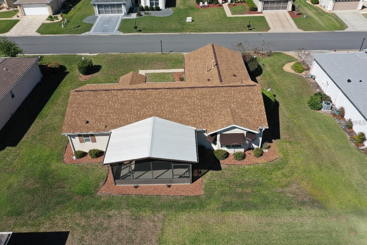 SPRUCE CREEK COUNTRY CLUB CANDLESTONE 02 - Residential