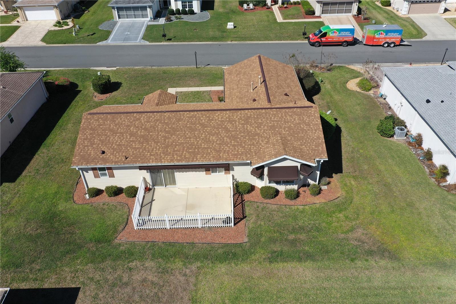 SPRUCE CREEK COUNTRY CLUB CANDLESTONE 02 - Residential