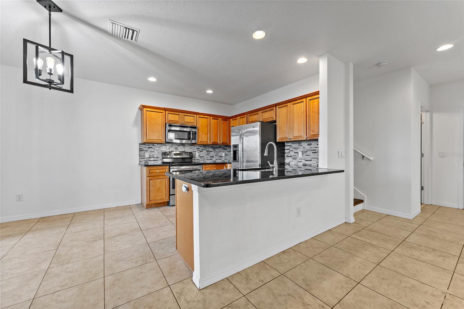 TOWNHOMES AT BRITTANY PARK - Residential Lease