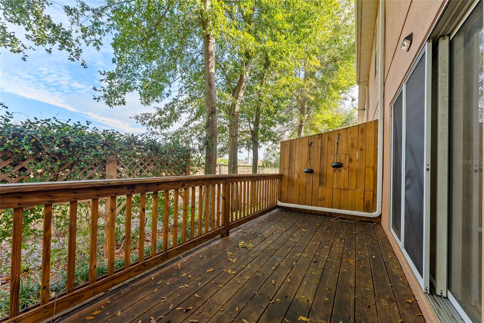 TOWNHOMES AT BRITTANY PARK - Residential Lease