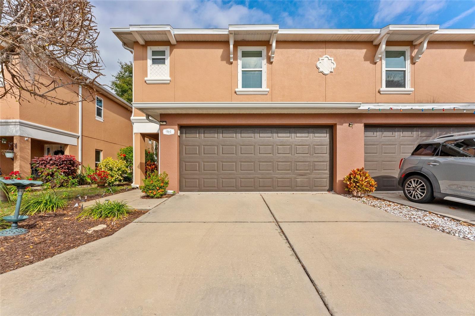 TOWNHOMES AT BRITTANY PARK - Residential Lease