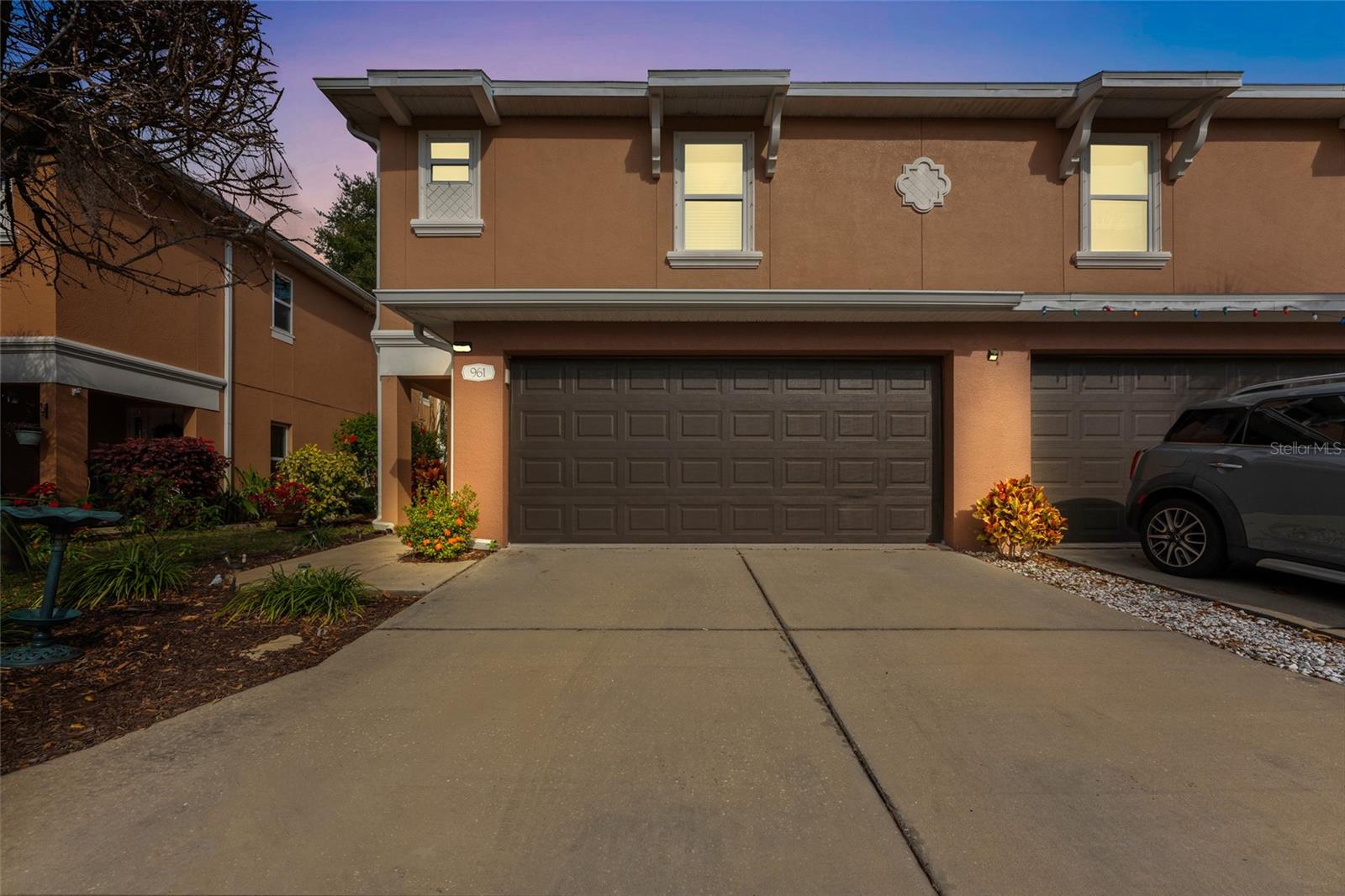 TOWNHOMES AT BRITTANY PARK - Residential Lease