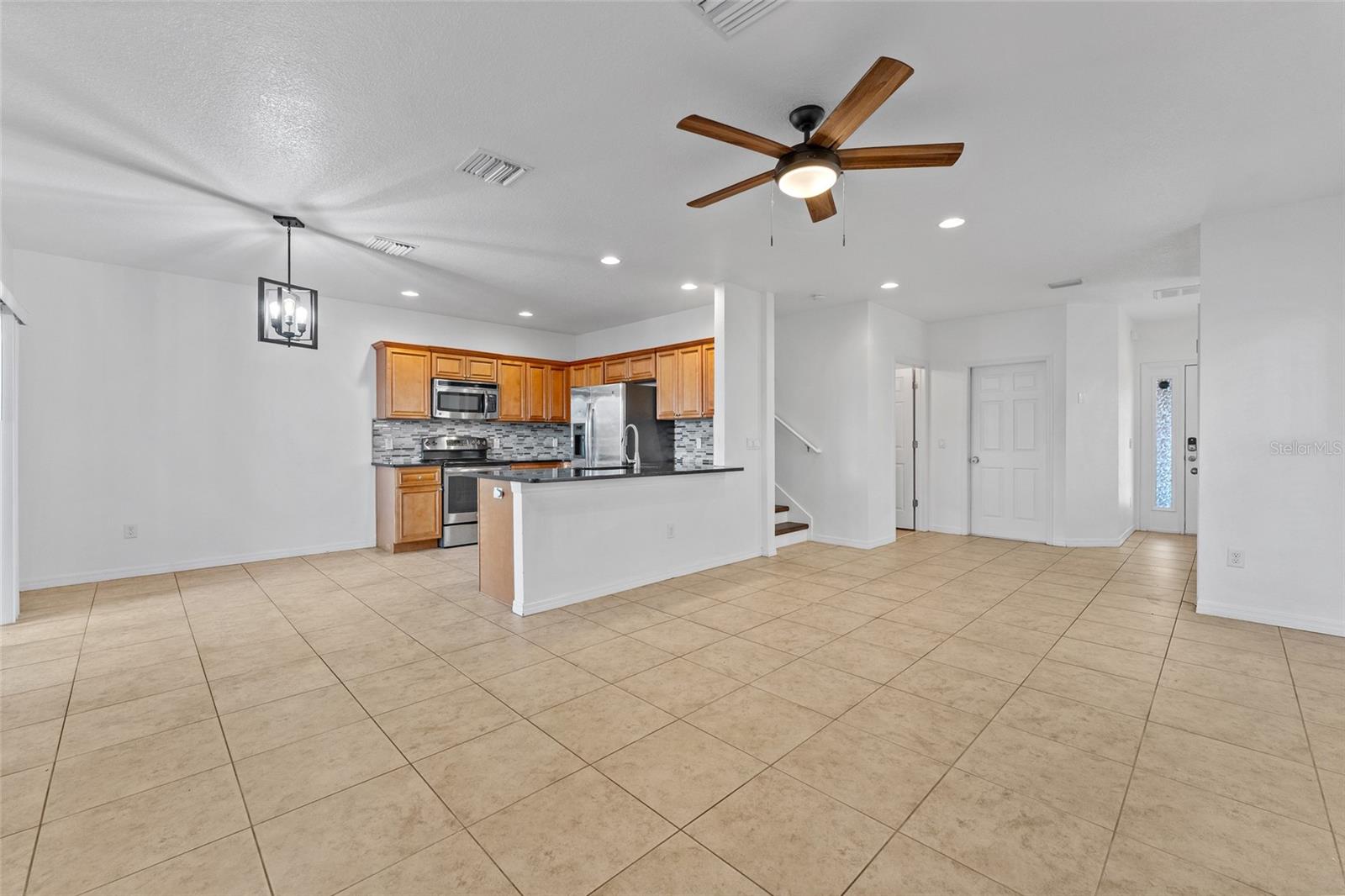 TOWNHOMES AT BRITTANY PARK - Residential Lease