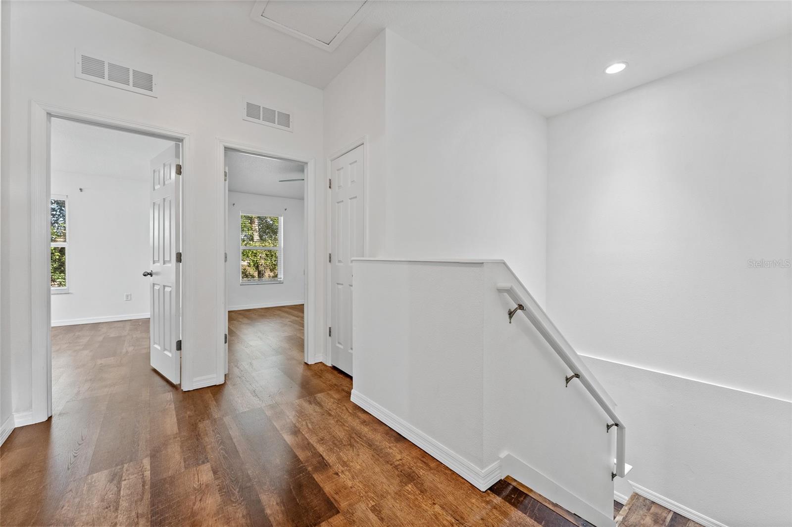 TOWNHOMES AT BRITTANY PARK - Residential Lease